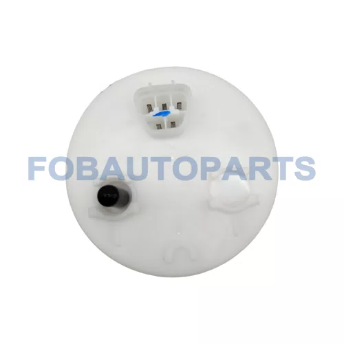 Electric Fuel Pump Assembly Compatible for Toyota Camry 2.5 2.5 Hybrid 3.5 77020-06470 7702006470 - image 6